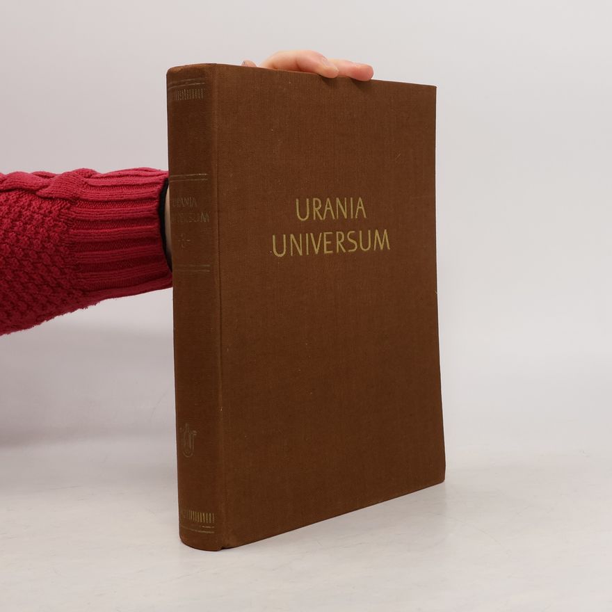 Autorenkollektiv Urania Universum 3