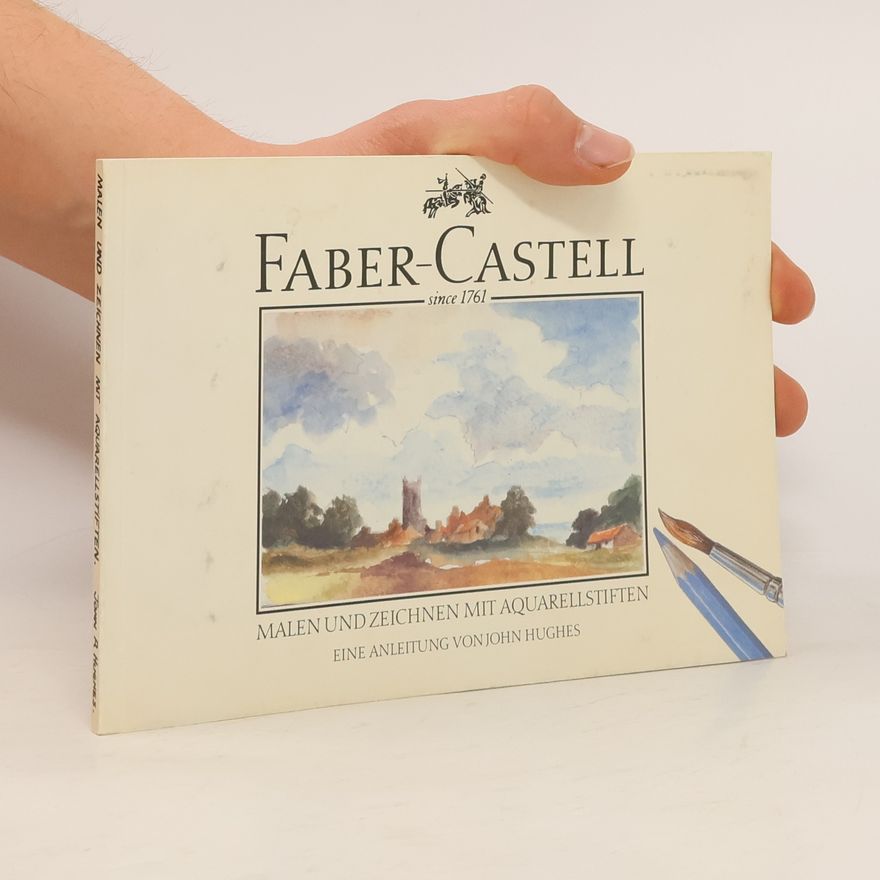 Renate Hilsenbeck Faber-Castell since 1761