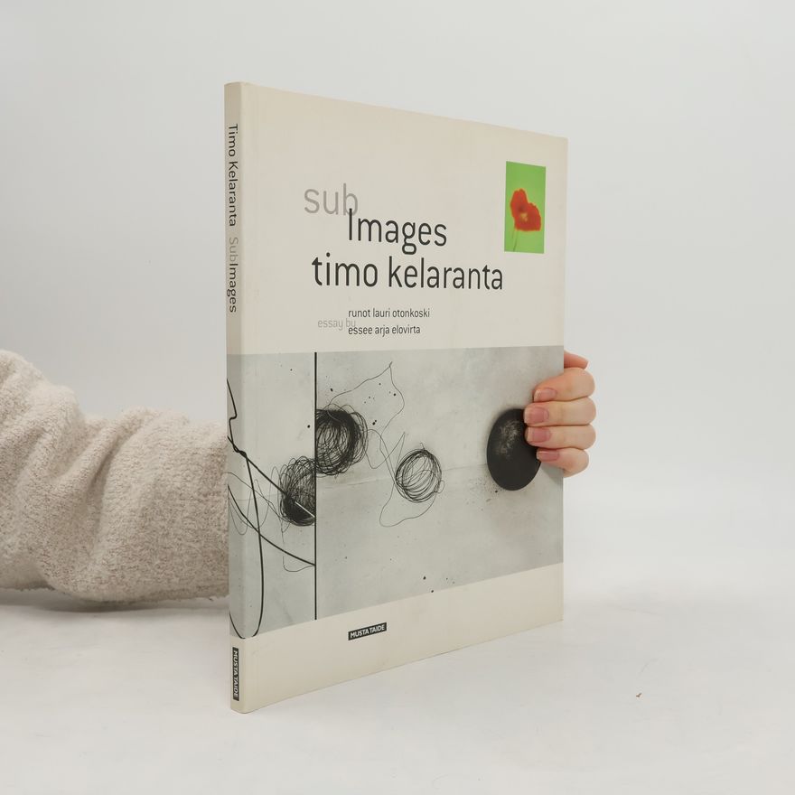 Timo Kelaranta Subimages