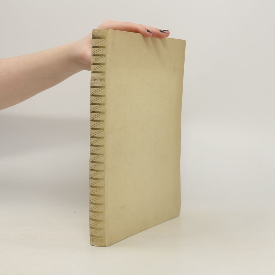 Ludwig van Beethoven Belehrende Schriftenreihe 3