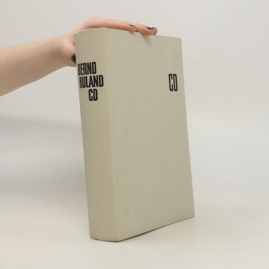 Bernd Ruland CD