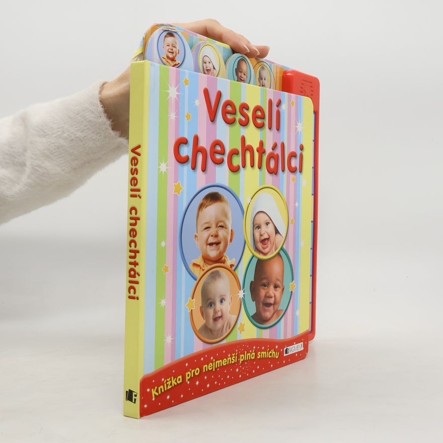 Kolektív autorov Veselí chechtálci