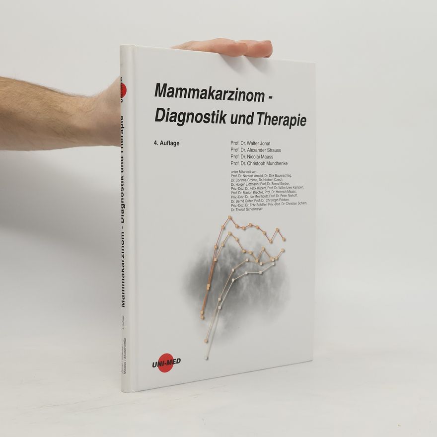 Autorenkollektiv Mammakarzinom