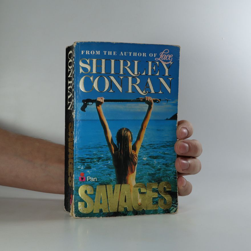Shirley Conran Savages