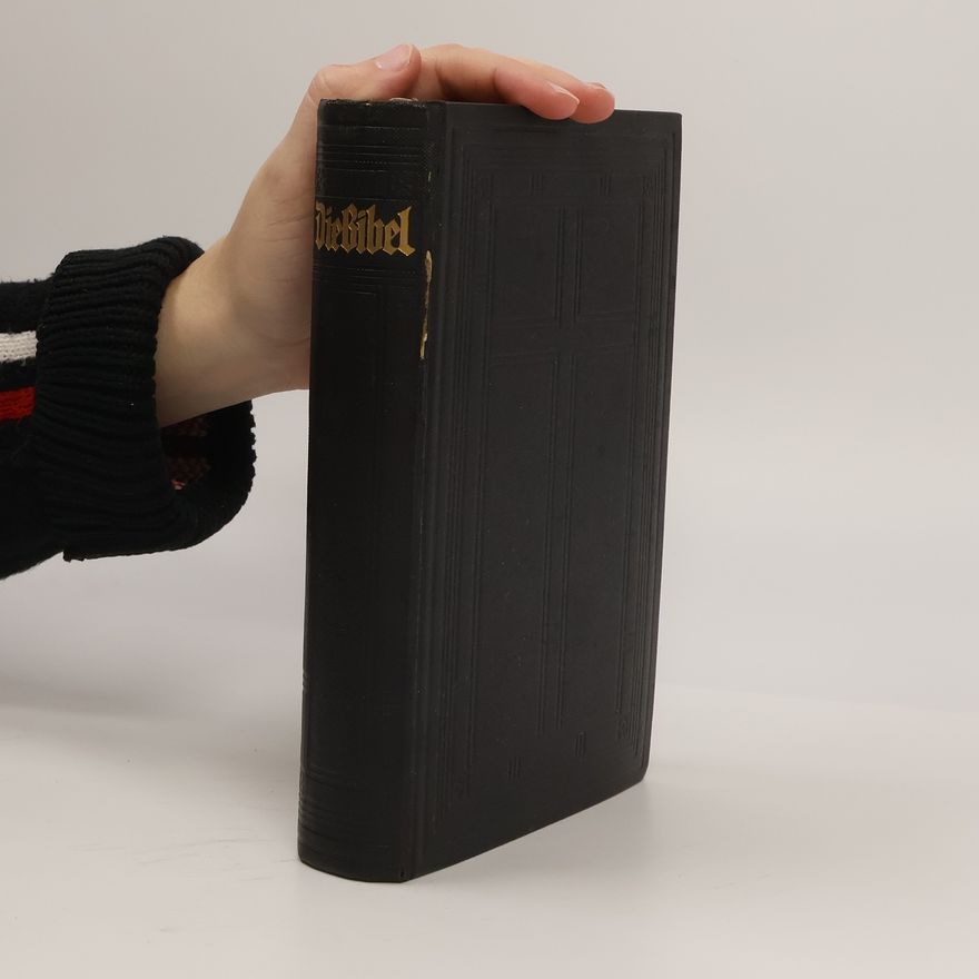 Autorenkollektiv Die Bibel