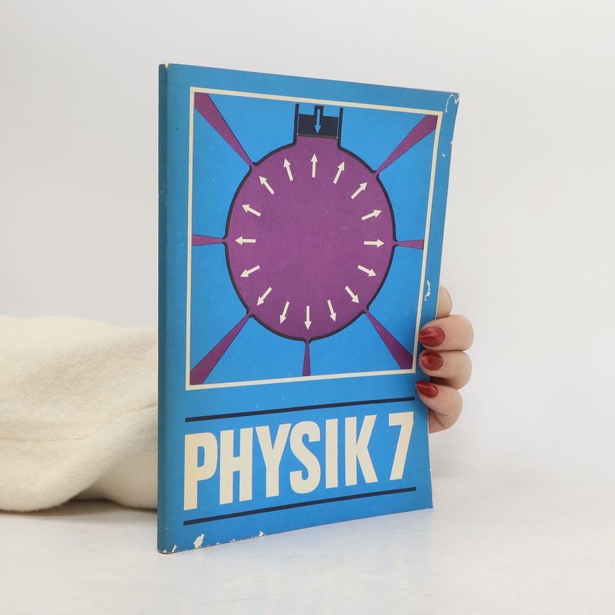 Autorenkollektiv Physik 7