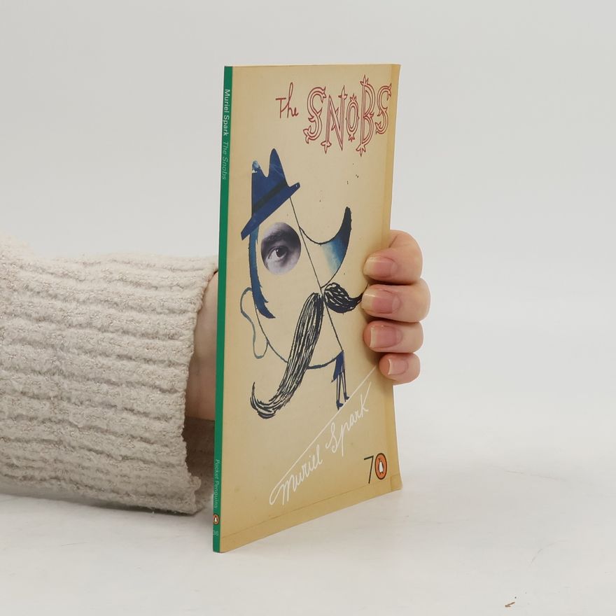 Muriel Spark Pocket Penguins - 36: The Snobs