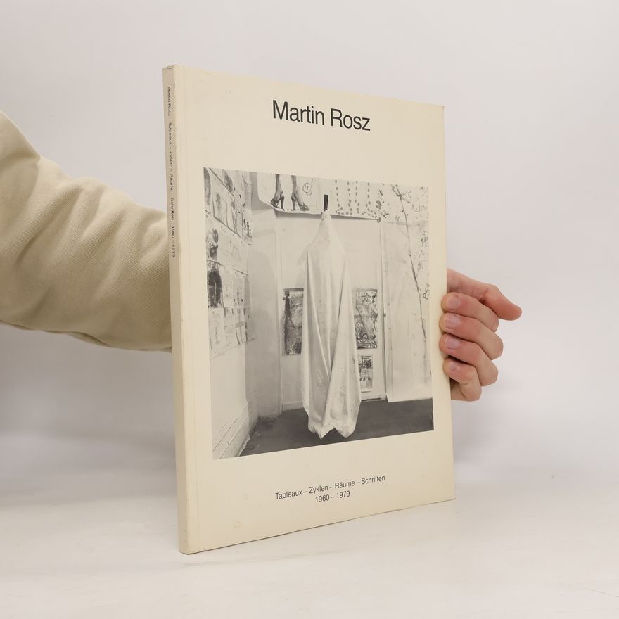 Martin Rosz Martin Rosz 1960-1979