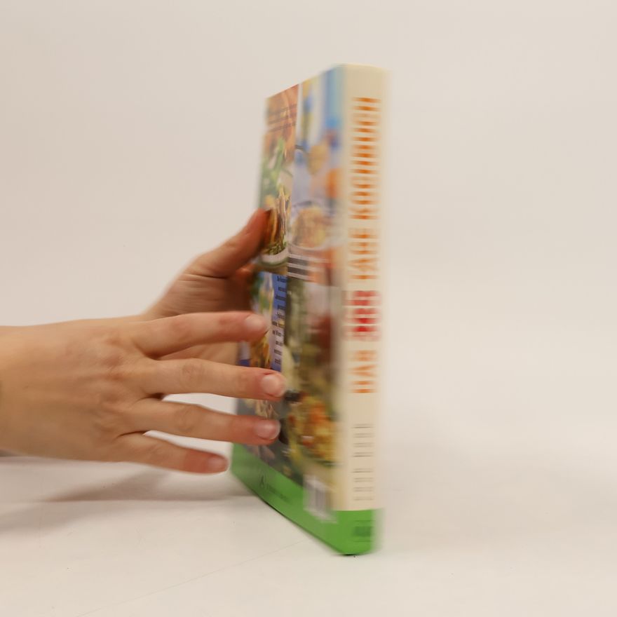 Autorenkollektiv Das 365 Tage Kochbuch