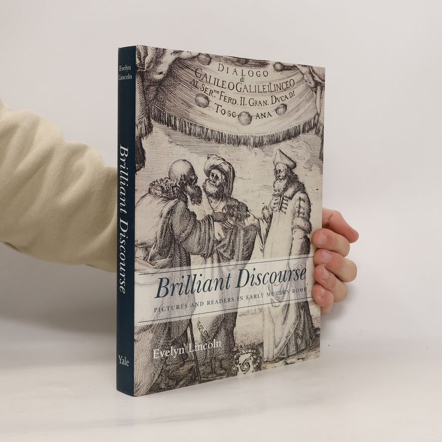 Evelyn Lincoln Brilliant discourse