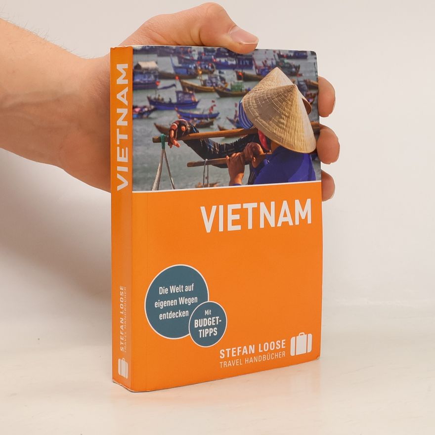 Various authors Vietnam