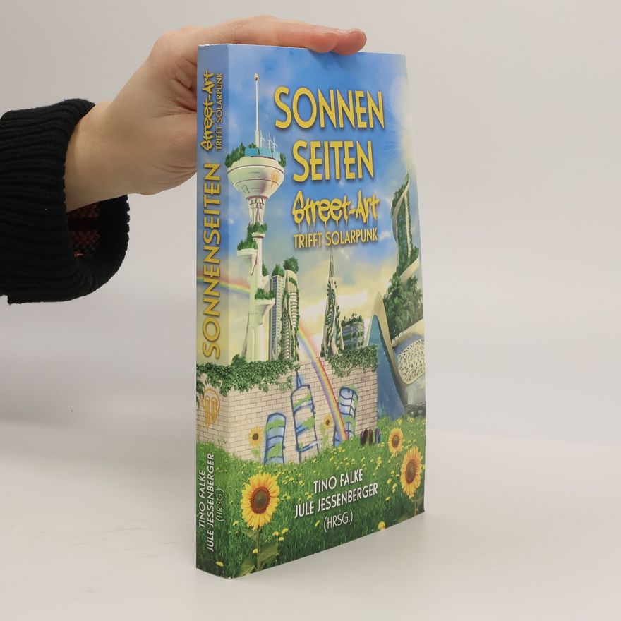 Jule Jessenberger Sonnenseiten