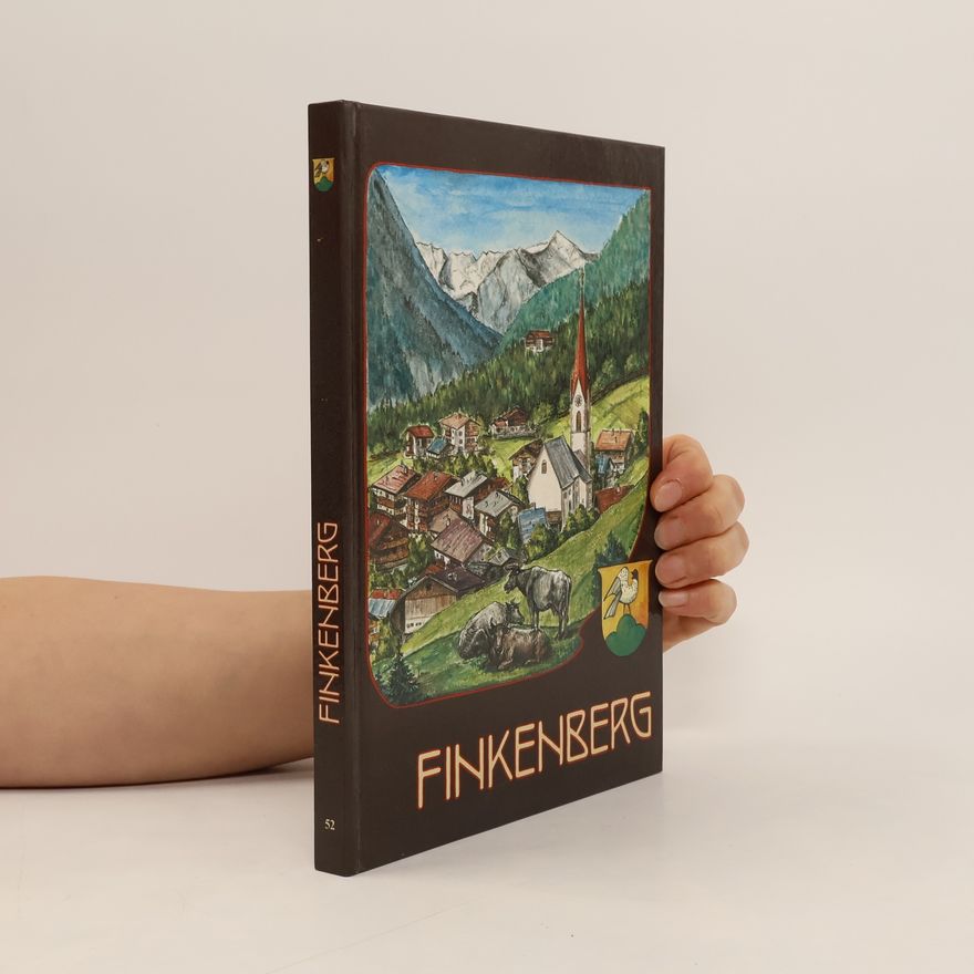 AA.VV. Finkenberg 52