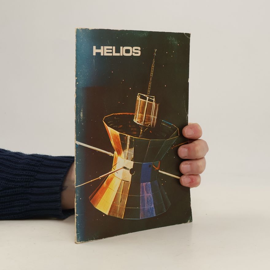 Collectif d'auteurs Helios