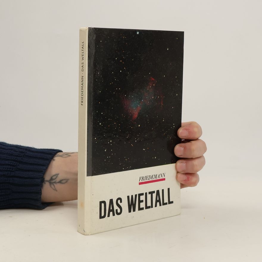 Christian Friedemann Das Weltall