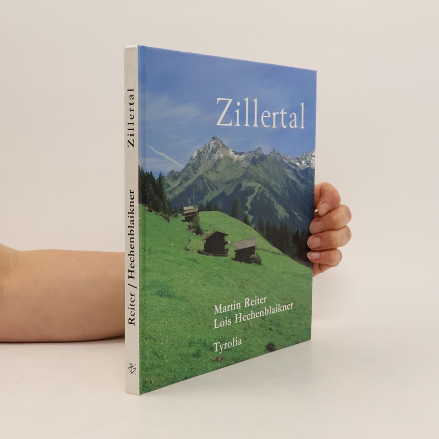 Martin Reiter Zillertal