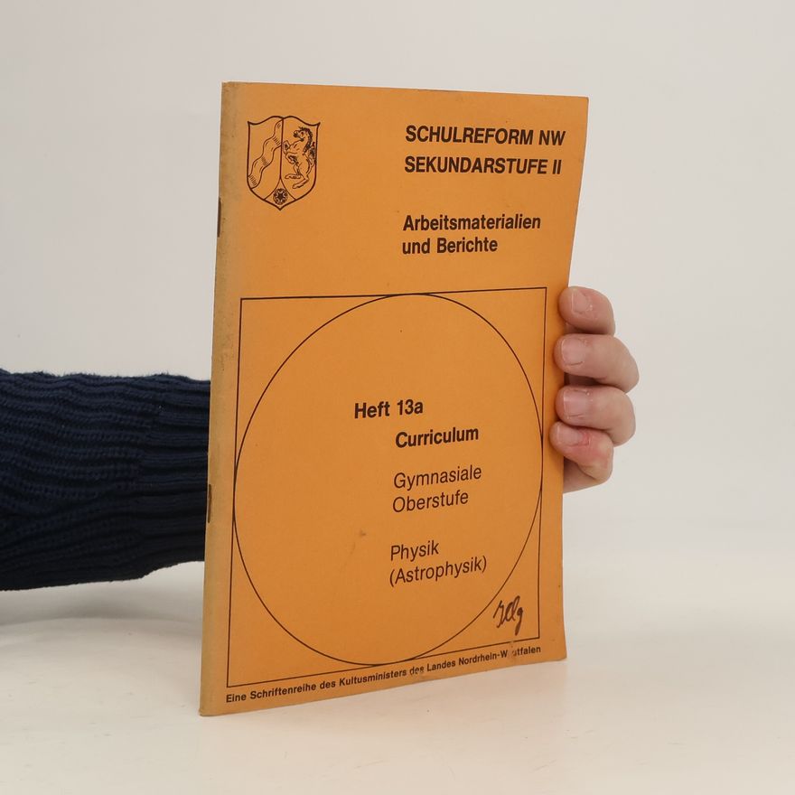 Autorenkollektiv Schulreform NW Sekundarstufe II