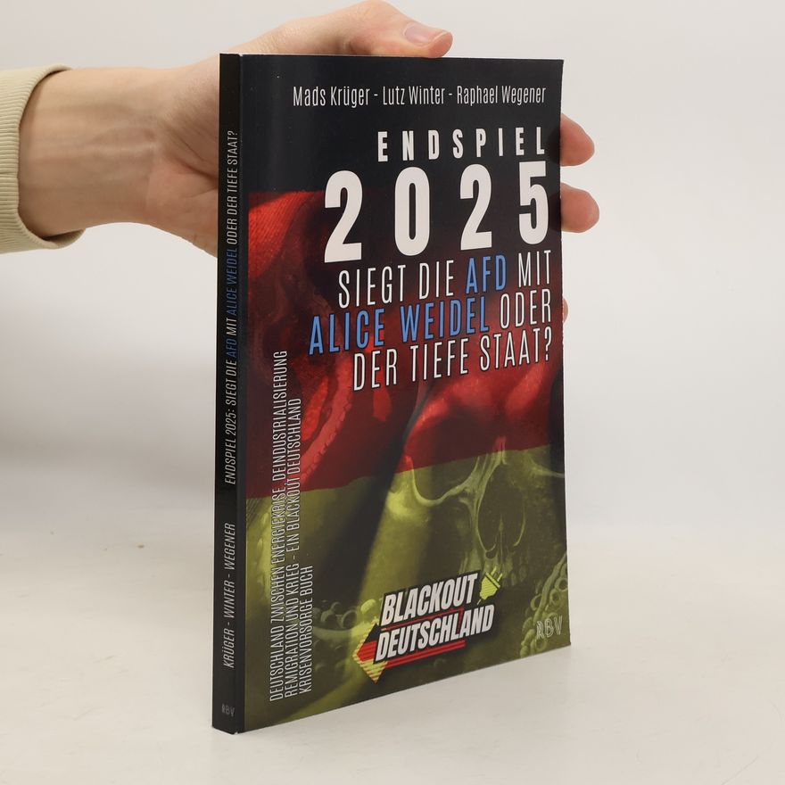 Raphael Wegener Endspiel 2025