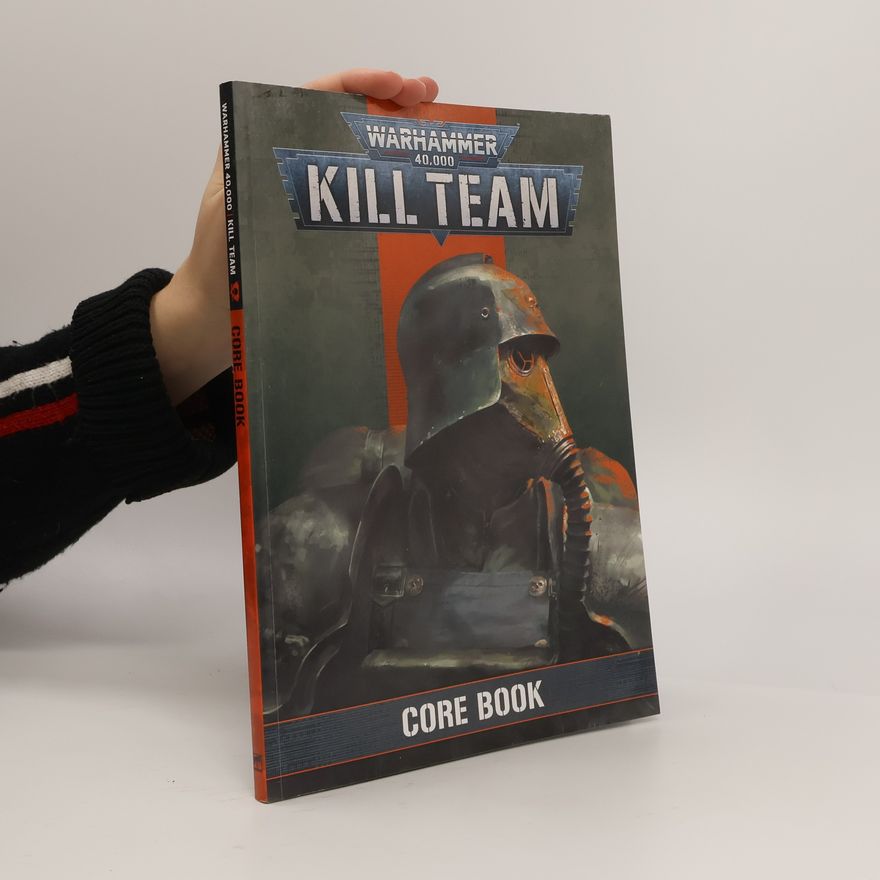 Autorenkollektiv Warhammer 40,000 Kill Team Core Book