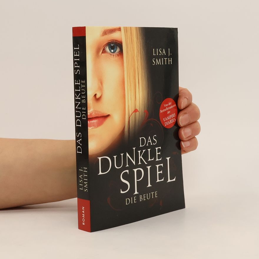 L. J. Smithová  Das dunkle spiel