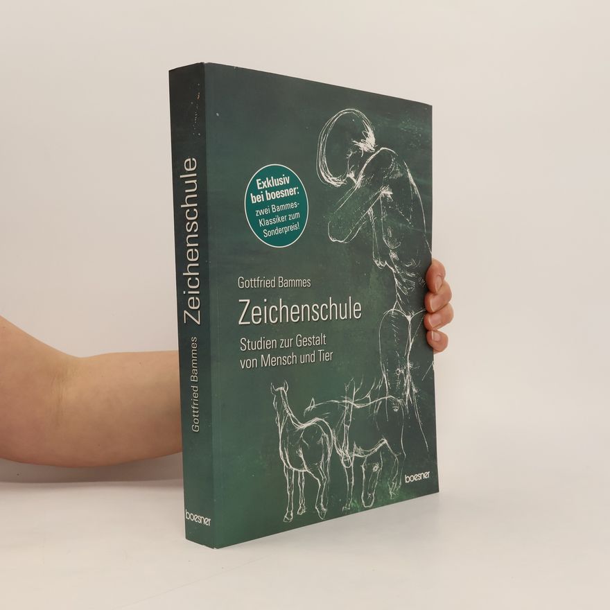 Gottfried Bammes Zeichenschule