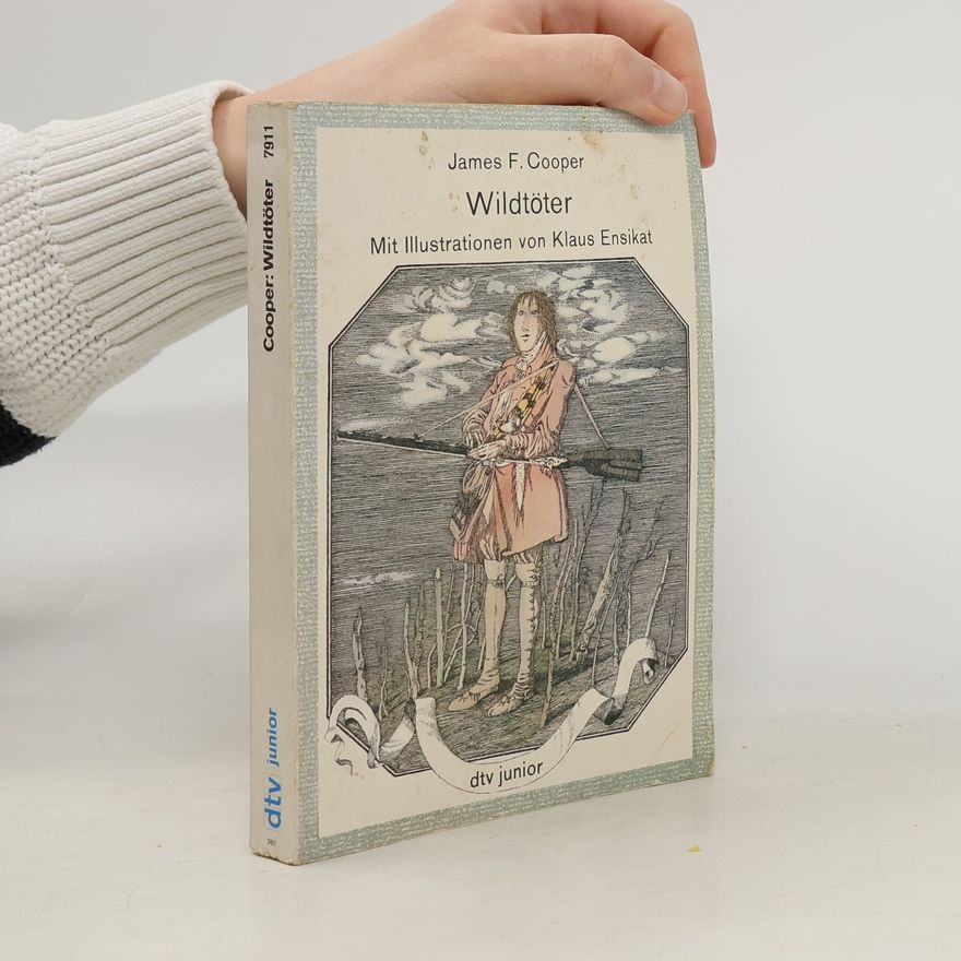 James Fenimore Cooper Wildtöter