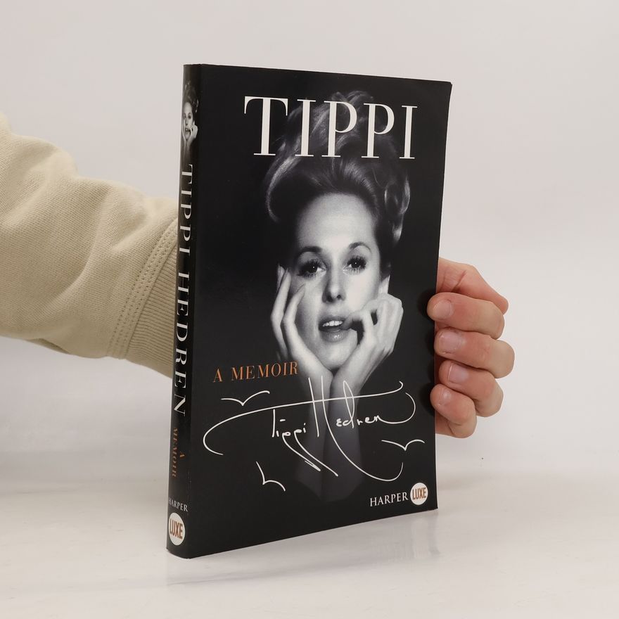 Tippi Hedren Tippi