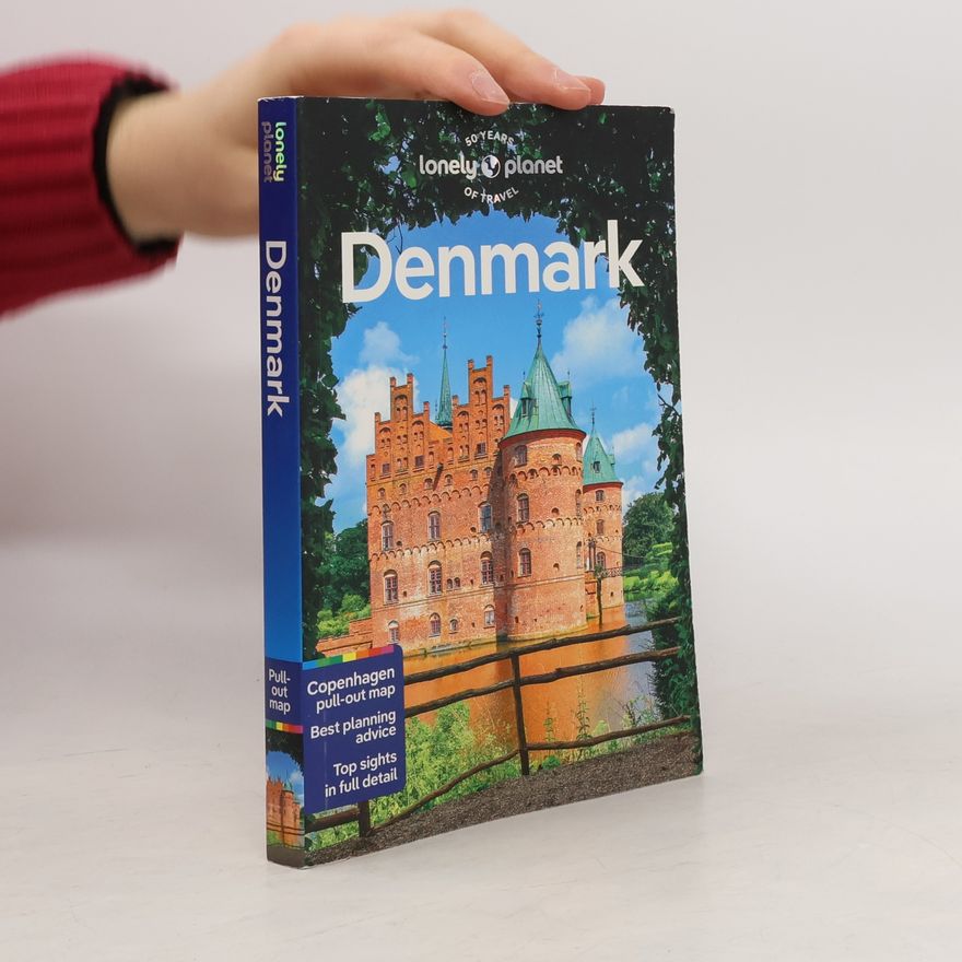 Carolyn Bain Denmark