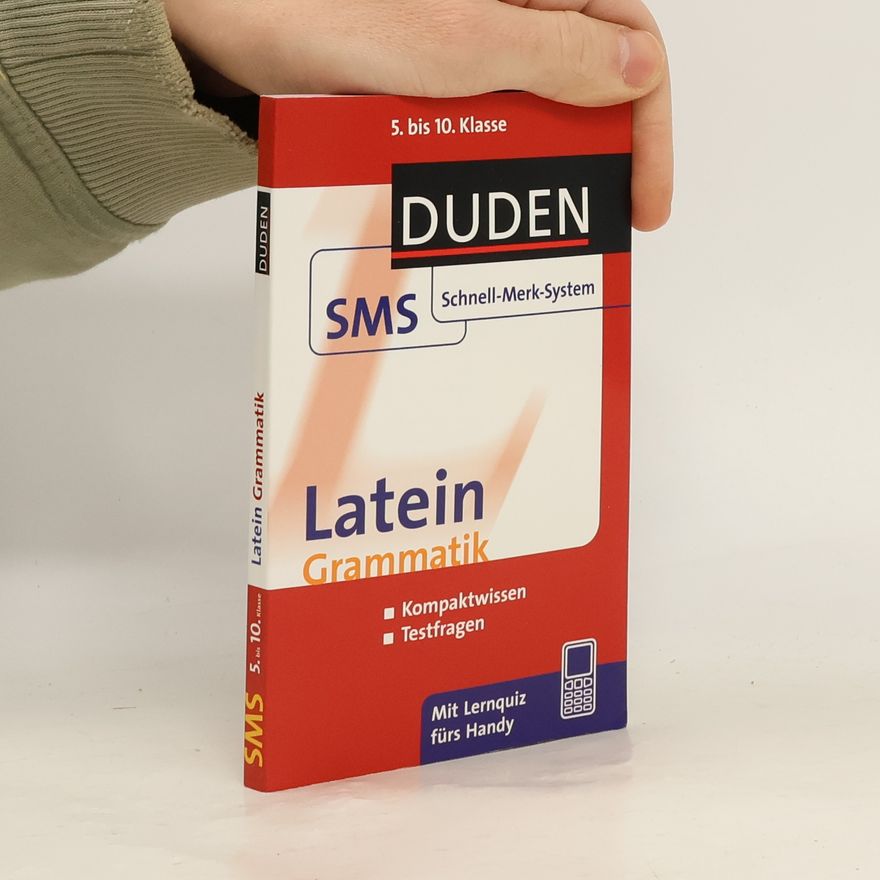 Autorenkollektiv Latein Grammatik