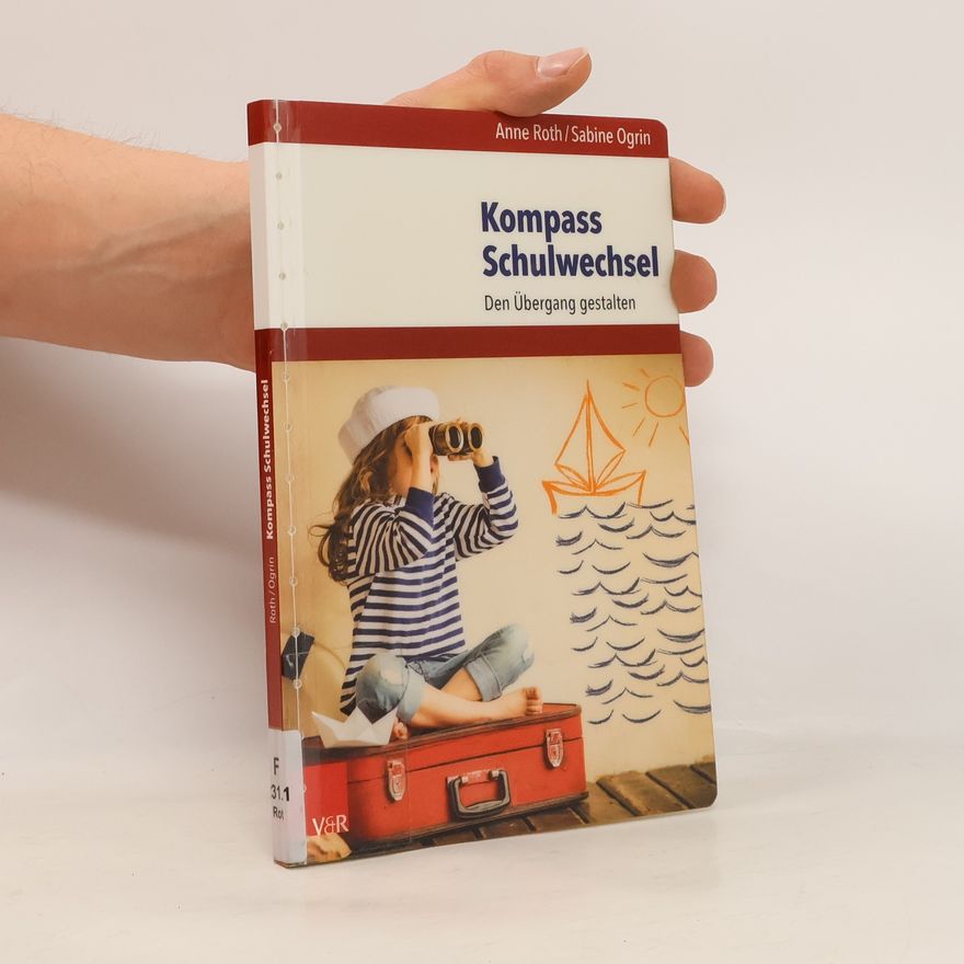 Sabine Ogrin Kompass Schulwechsel