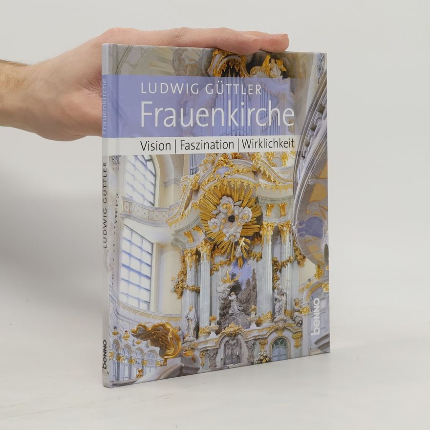 Ludwig Güttler Frauenkirche