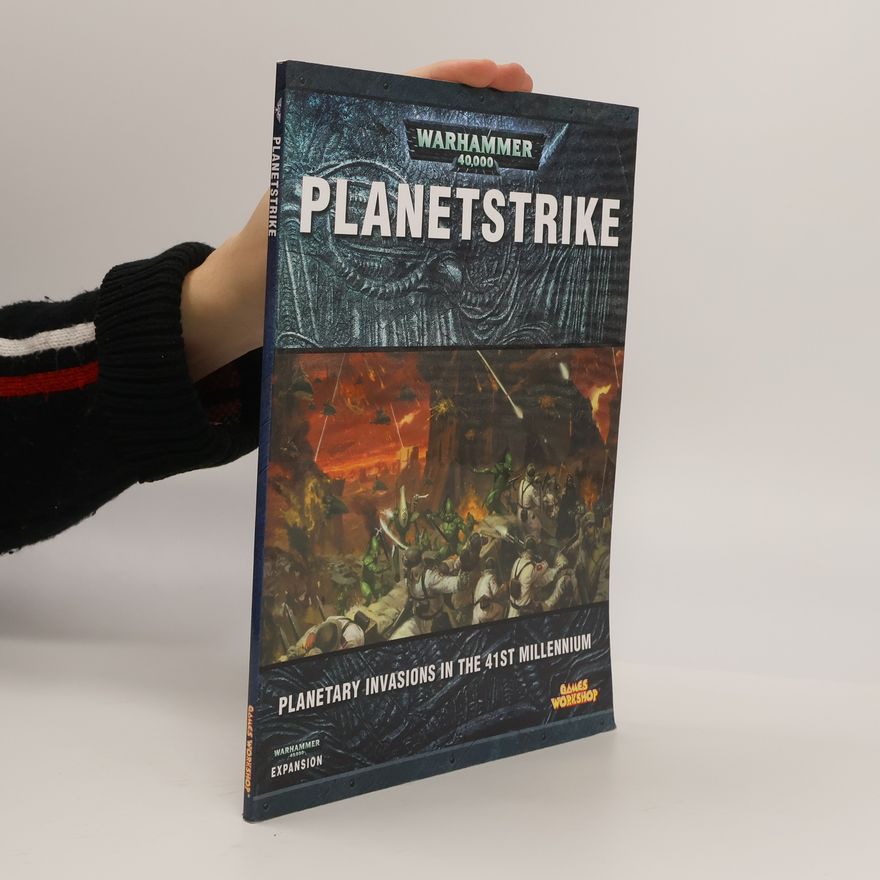 Philip Kelly Planetstrike
