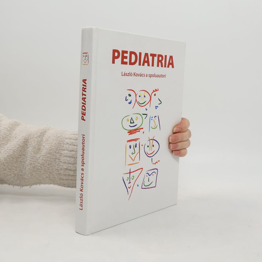 László Kovács Pediatria