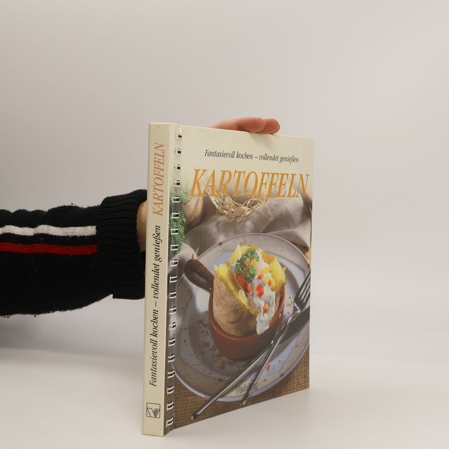 Various authors Kartoffeln