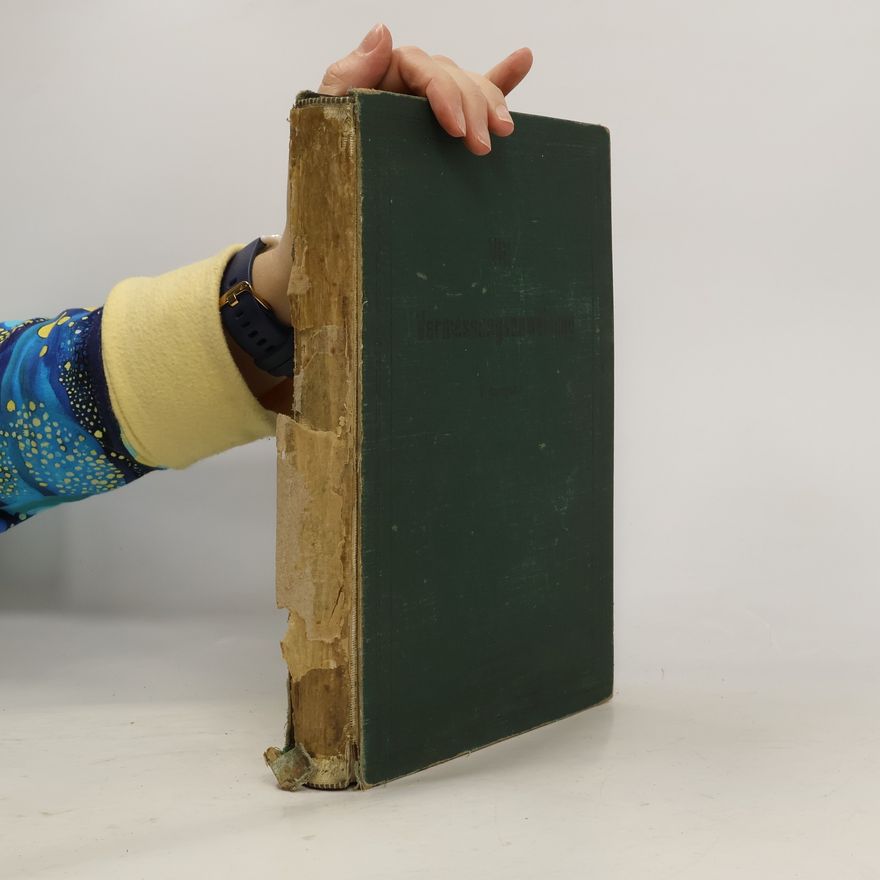 Collectif d'auteurs Anweisung für das Verfahren bei Erneuerung der Karten und Bücher des Grundsteuerkatasters