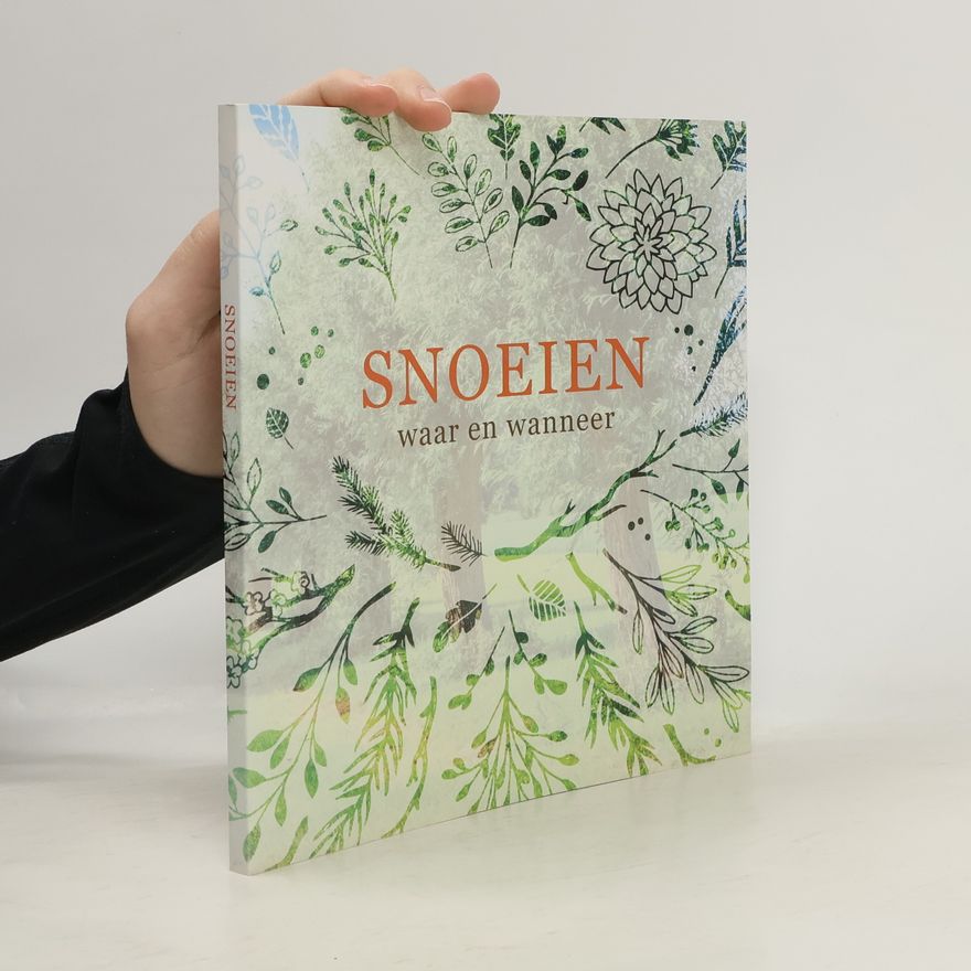 Autorenkollektiv Snoeien waar en wanneer