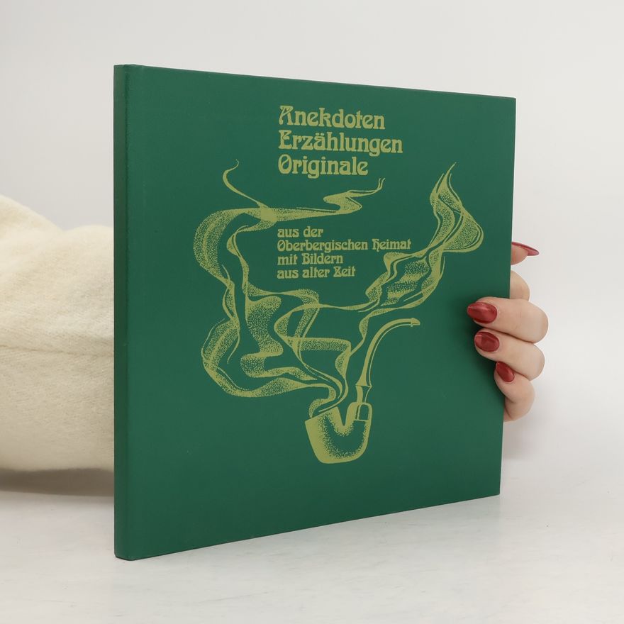 Autorenkollektiv Anekdoten Erzählungen Originale