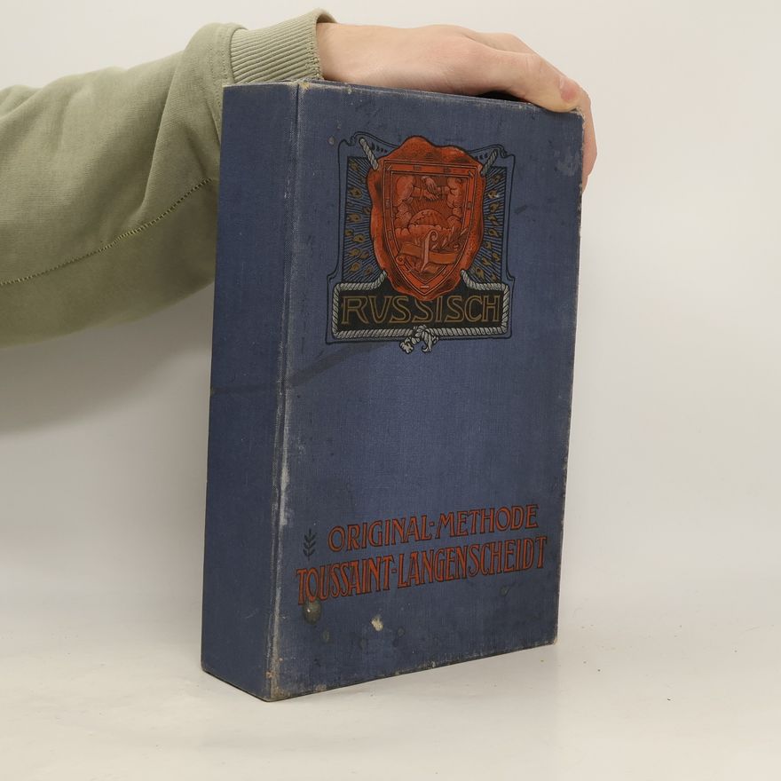 Autorenkollektiv Russisch