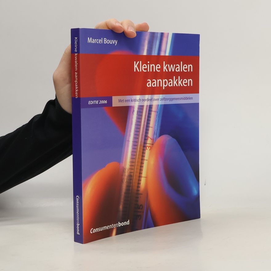 Georgie Dom Kleine kwalen aanpakken