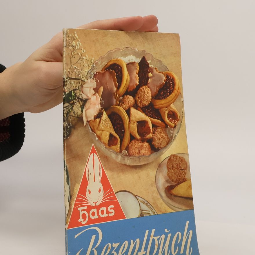 Autorenkollektiv Haas Rezeptbuch