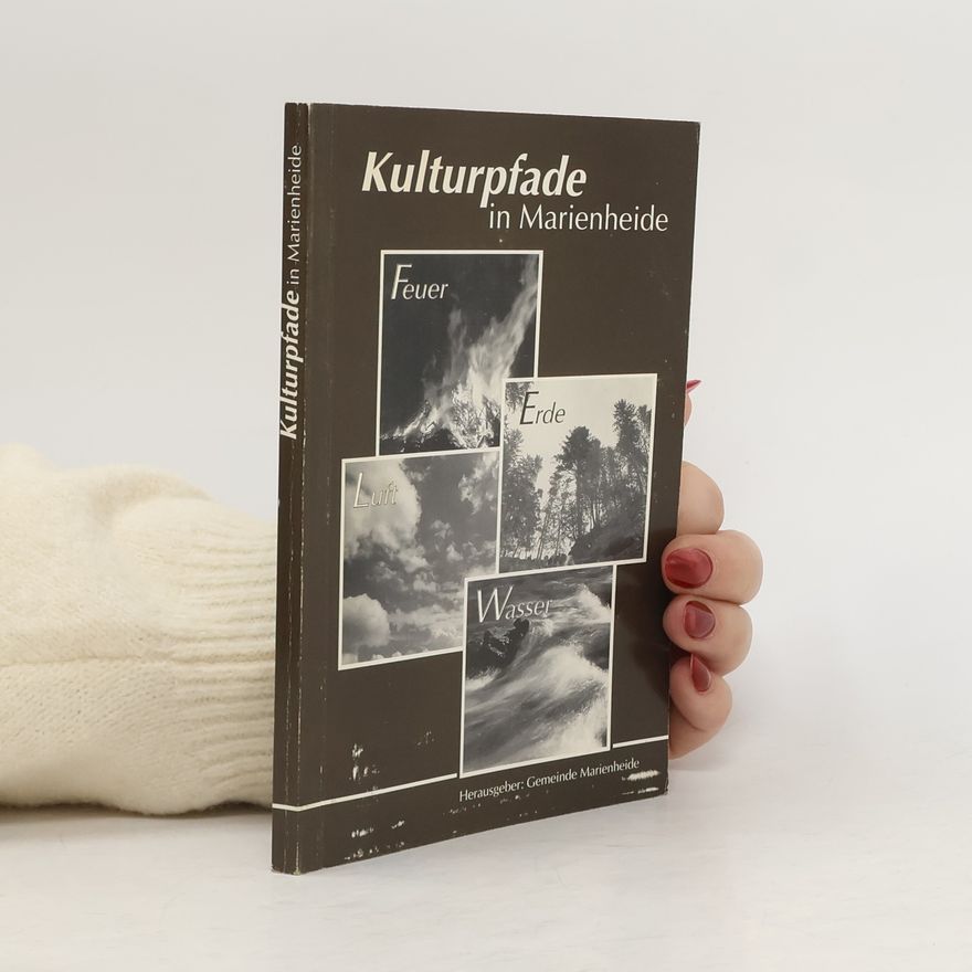 Collectif d'auteurs Kulturpfade in Marienheide
