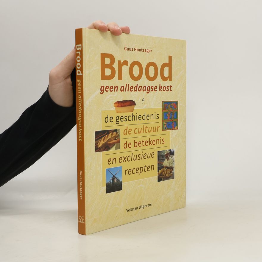 Vitataal (Feerwerd) Brood