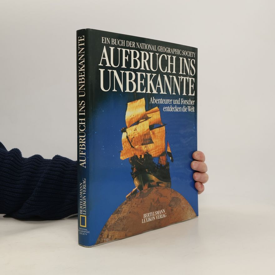 Marion Pugge Aufbruch ins Unbekannte