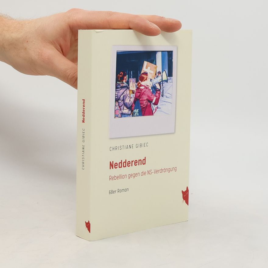 Christiane Gibiec Nedderend