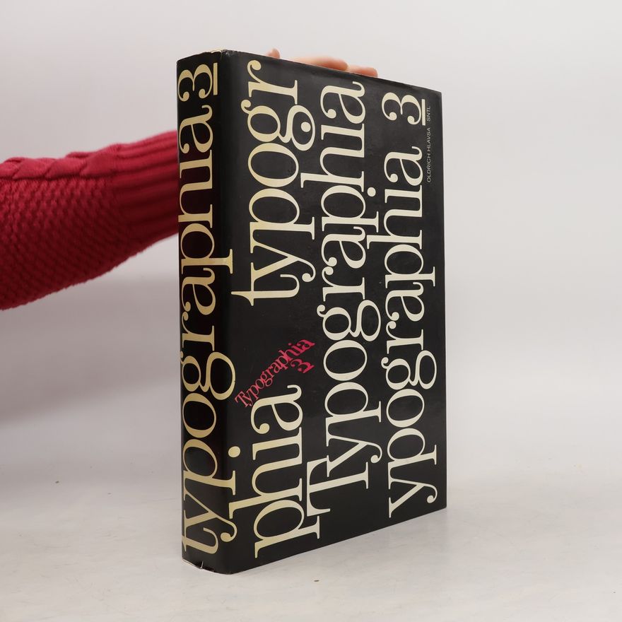 Karel Wick Typographia 3