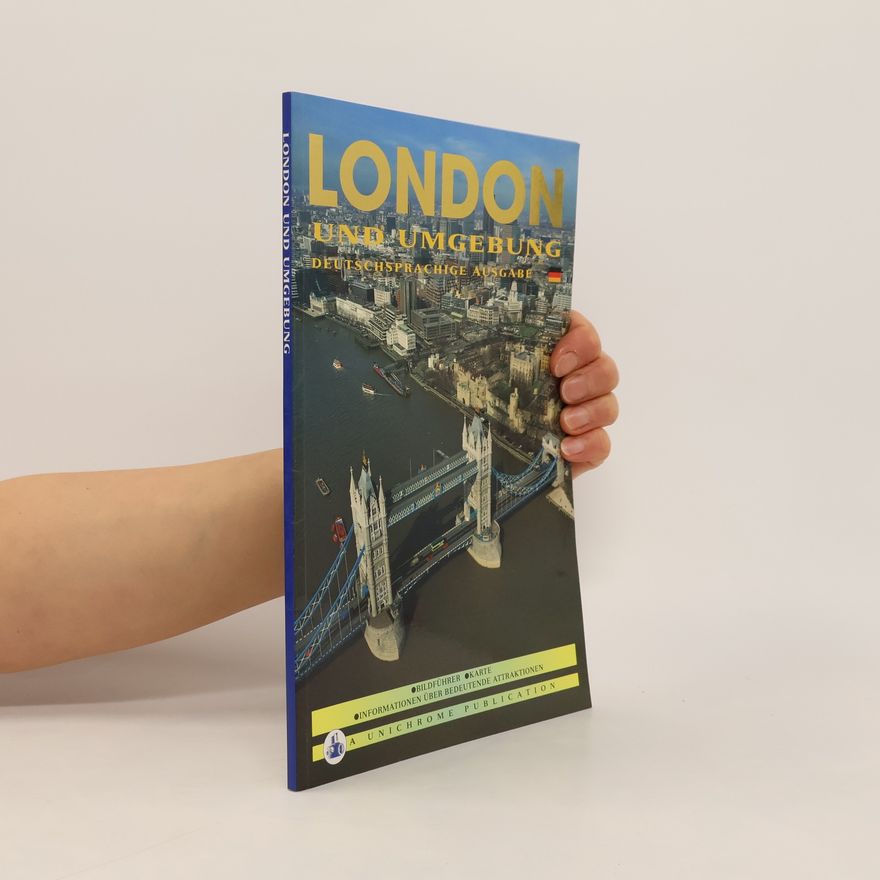 Kolektív autorov London und Umgebung