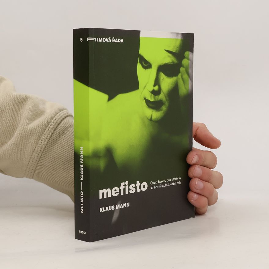 Klaus Mann Mefisto