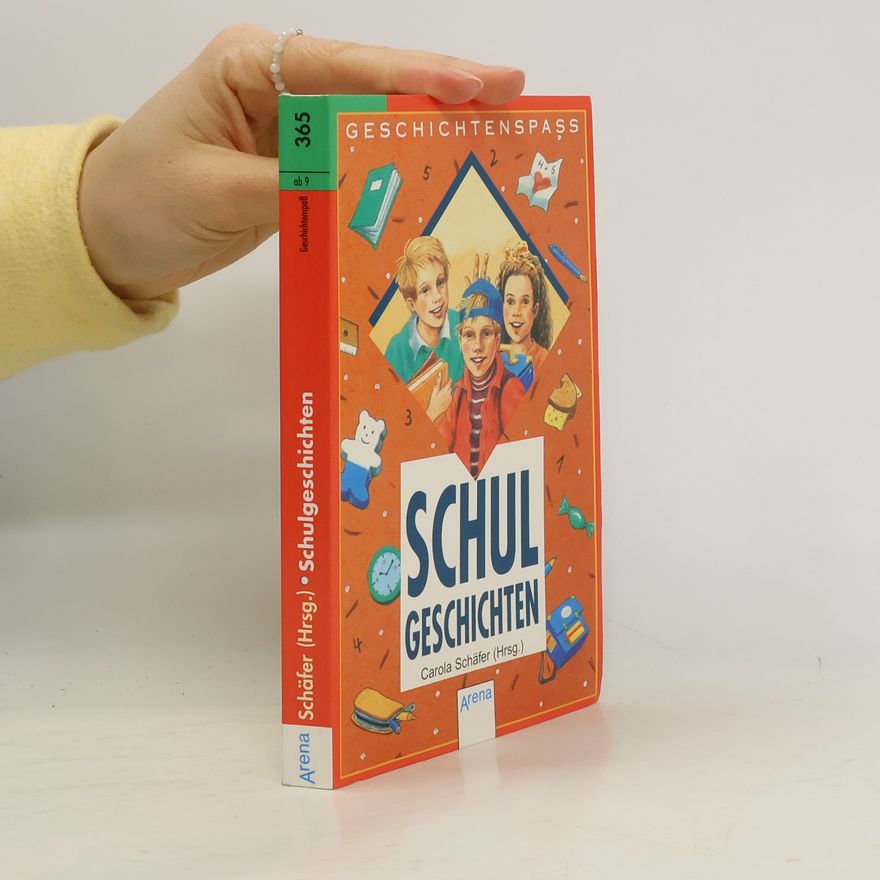 Autorenkollektiv Schulgeschichten
