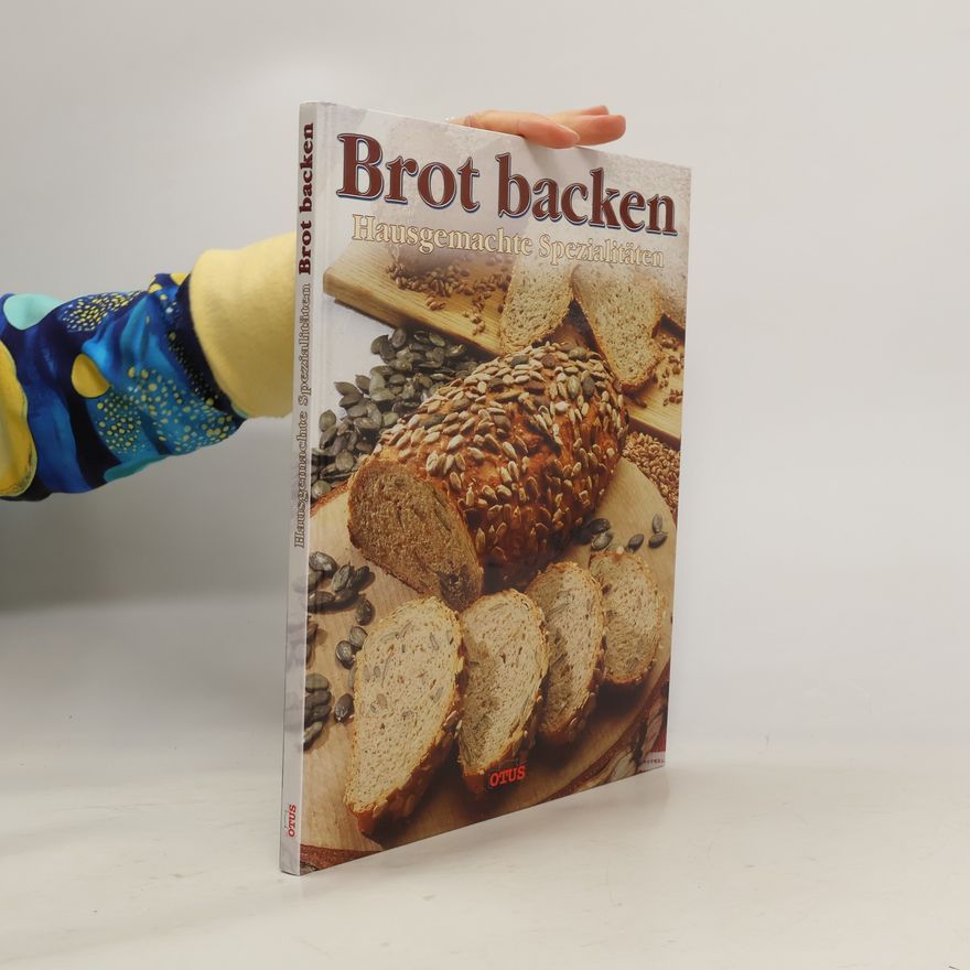 Auteurscollectief Brot backen