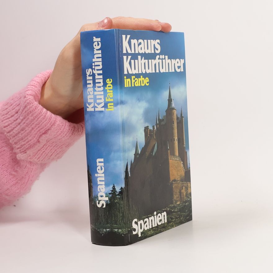 Autorenkollektiv Knaurs Kulturführer in Farbe